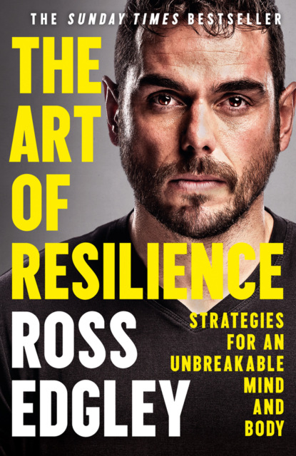 Ross Edgley — The Art of Resilience