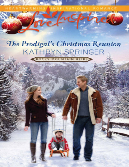 The Prodigal's Christmas Reunion