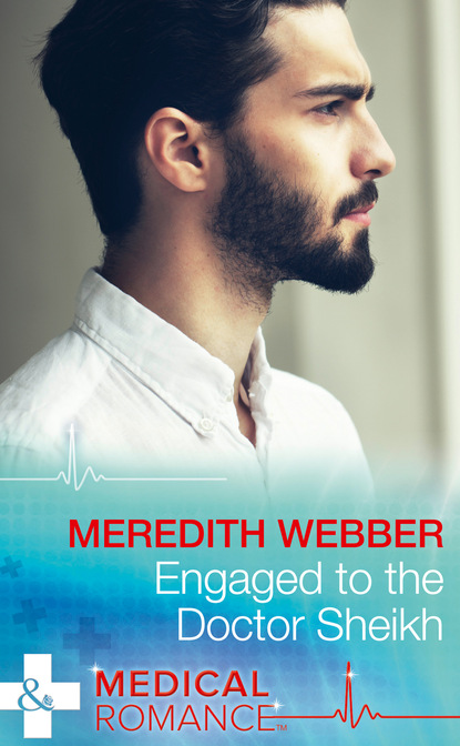 Meredith Webber — The Halliday Family