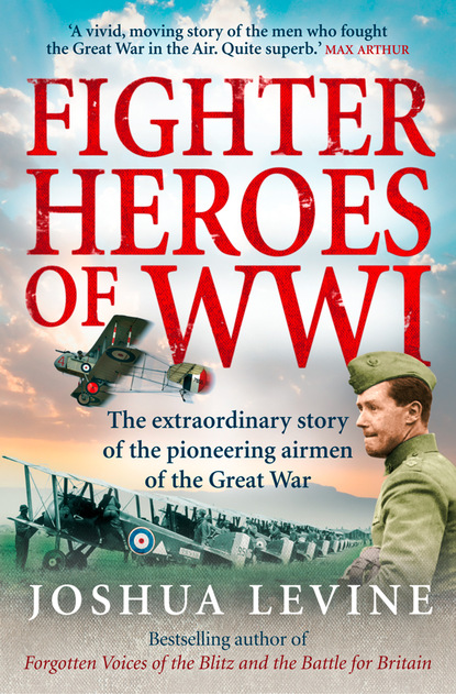 

Fighter Heroes of WWI