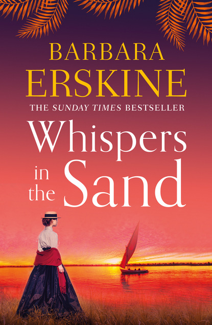 Barbara Erskine — Whispers in the Sand