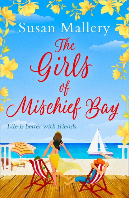 The Girls Of Mischief Bay