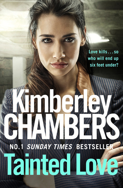 Kimberley Chambers — Tainted Love