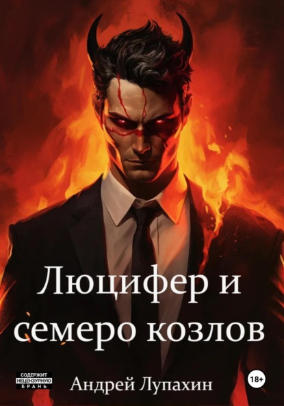 

Люцифер и семеро козлов