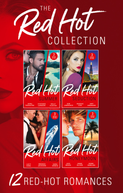 The Complete Red-Hot Collection