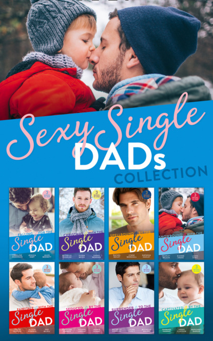 Single Dads Collection