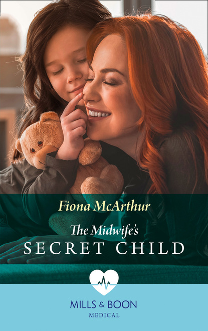 The Midwife's Secret Child