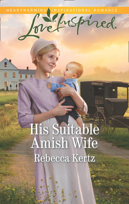 

His Suitable Amish Wife