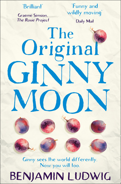 The Original Ginny Moon