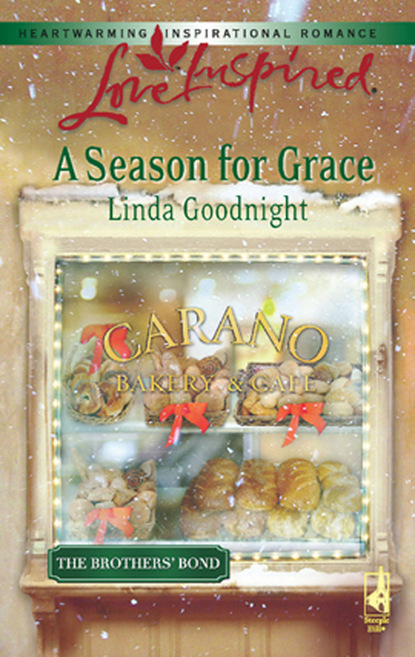 A Season For Grace