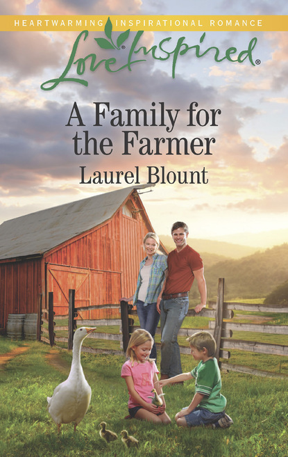 A Family For The Farmer