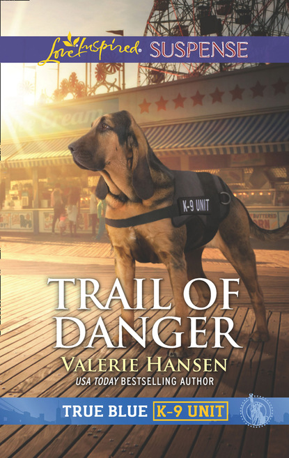 Trail Of Danger