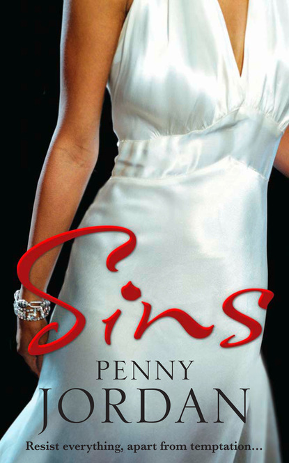 PENNY JORDAN — Sins