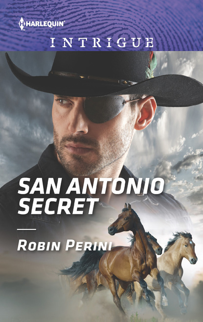 San Antonio Secret