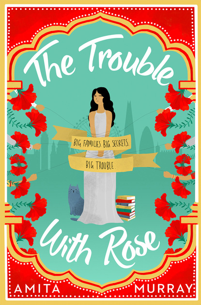 The Trouble with Rose