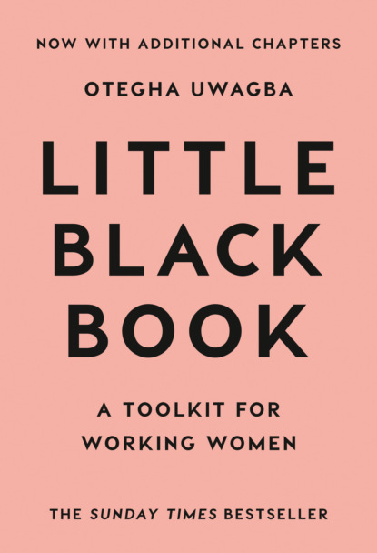 Otegha Uwagba — Little Black Book