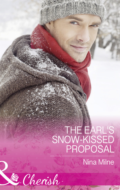 The Earl's Snow-Kissed Proposal