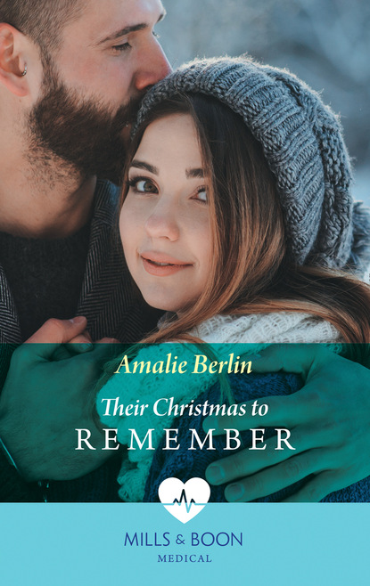 Their Christmas To Remember