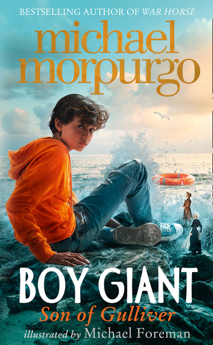 Boy Giant