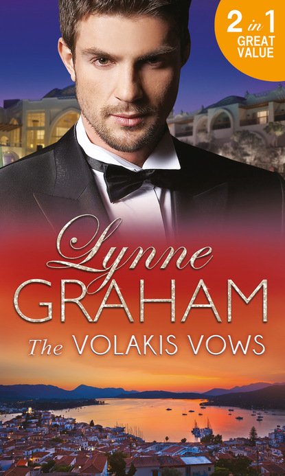 

The Volakis Vows