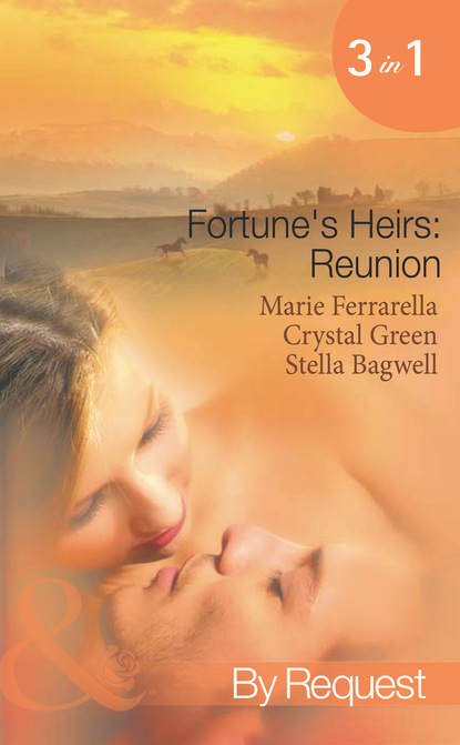 Fortune's Heirs: Reunion