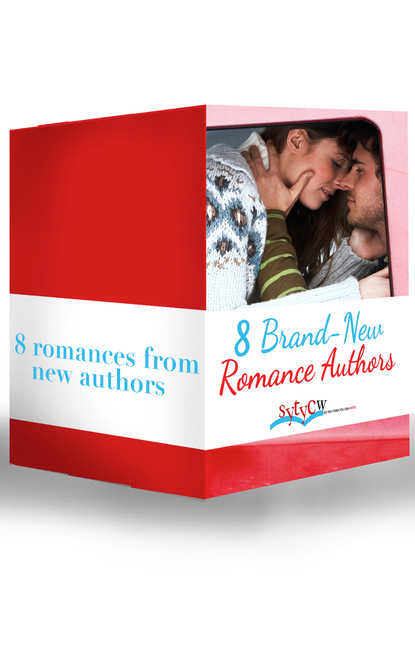 8 Brand-New Romance Authors