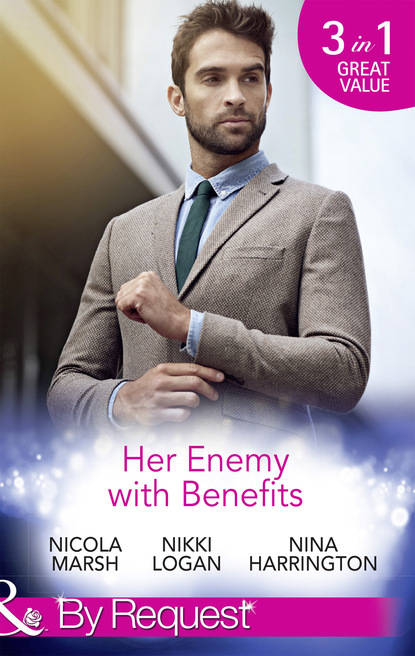 Her Enemy With Benefits