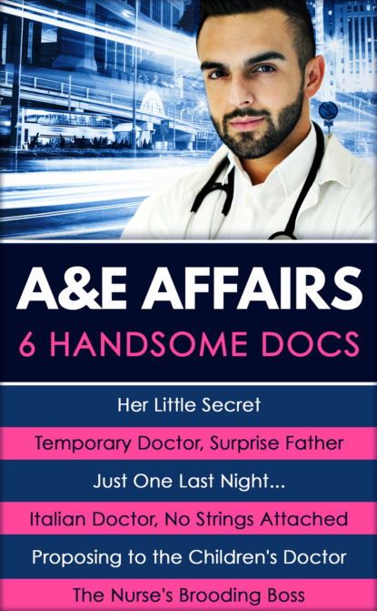 A &E Affairs