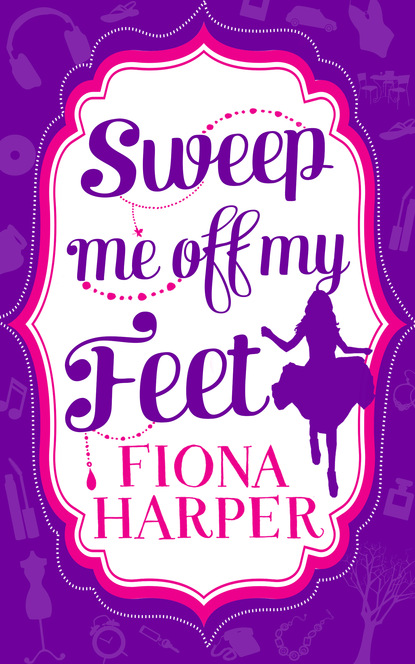 Sweep Me Off My Feet