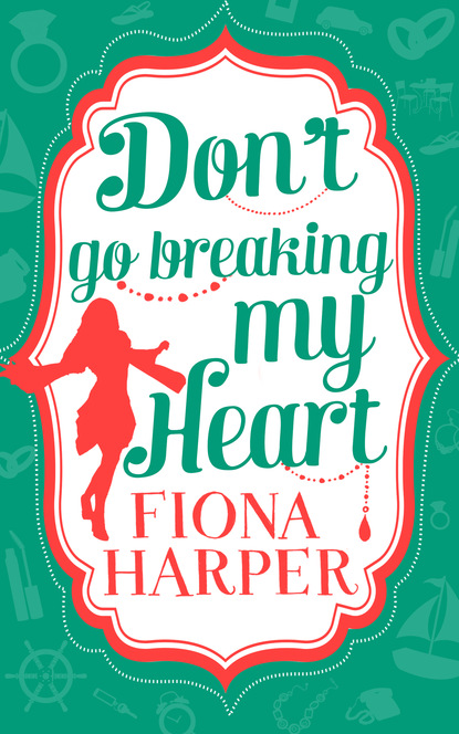 Don't Go Breaking My Heart