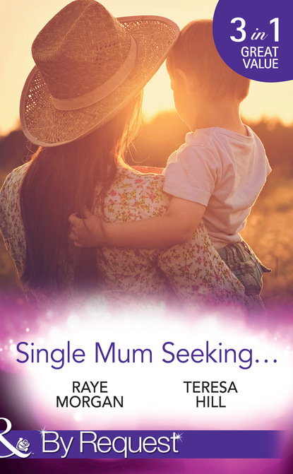 Single Mum Seeking...