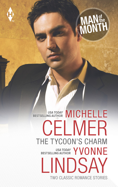 The Tycoon's Charm