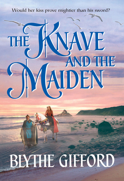 The Knave and the Maiden