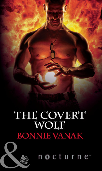 

The Covert Wolf