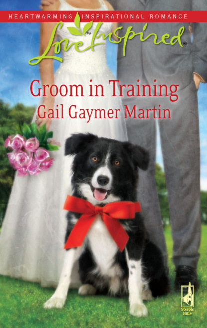 Groom In Training