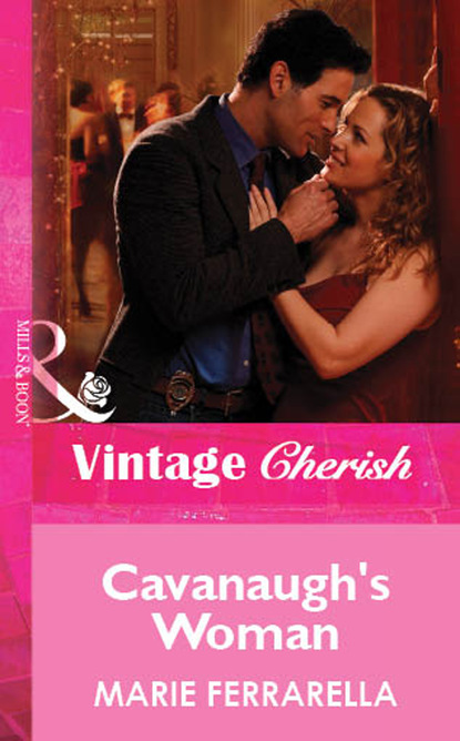 Cavanaugh's Woman