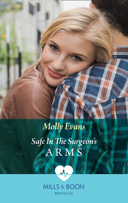 Safe In The Surgeon's Arms