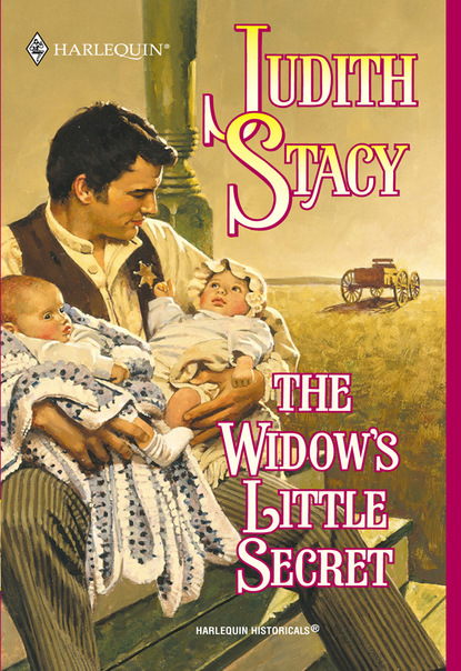 The Widow's Little Secret