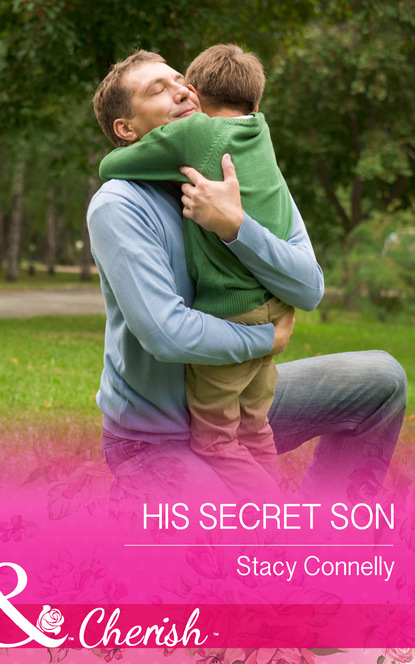 His Secret Son