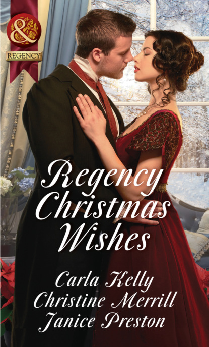 Regency Christmas Wishes