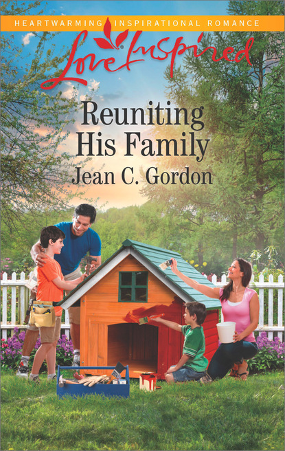 Reuniting His Family