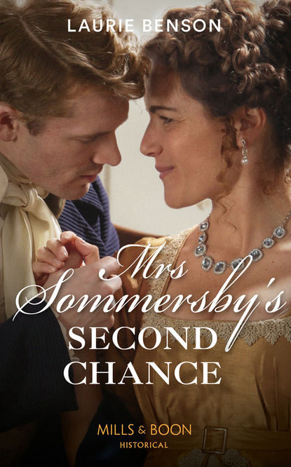 Mrs Sommersby’s Second Chance