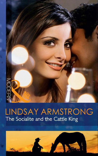 The Socialite and the Cattle King