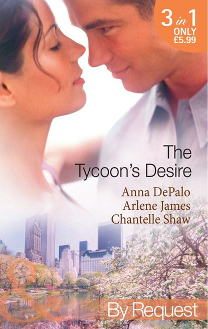 The Tycoon's Desire