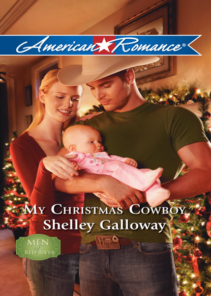 Shelley Galloway — My Christmas Cowboy