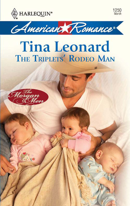 

The Triplets' Rodeo Man