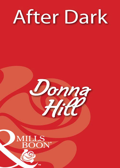 Donna Hill — After Dark