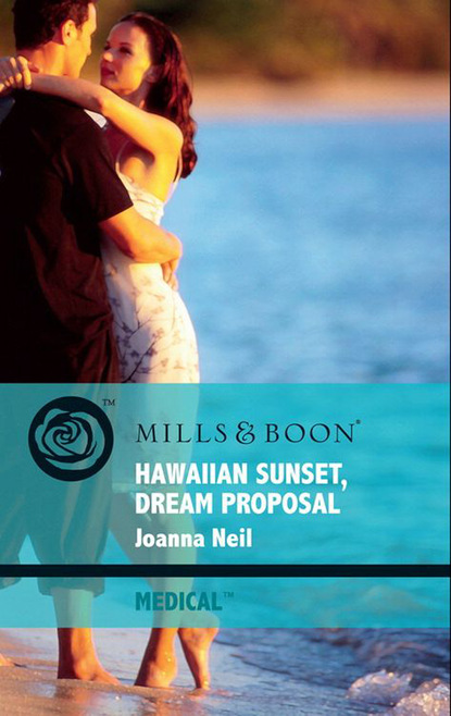 Hawaiian Sunset, Dream Proposal