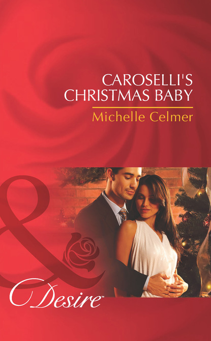 Caroselli's Christmas Baby