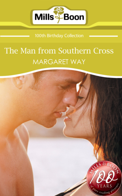 The Man From Southern Cross